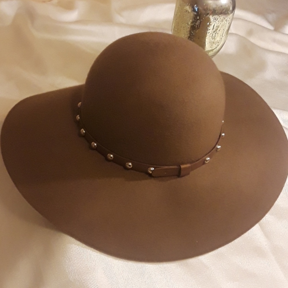 H&M Felt Hat